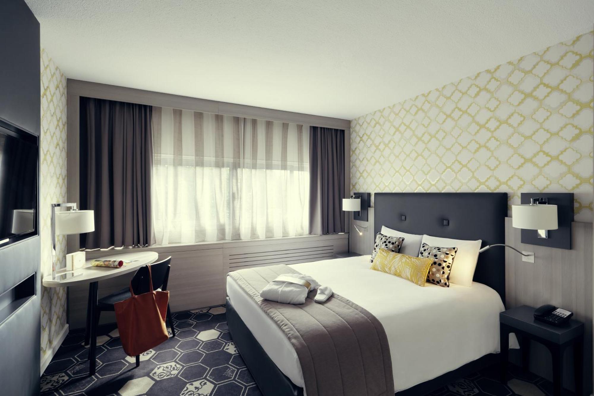 Mercure Orange Centre A7/A9 Cameră foto