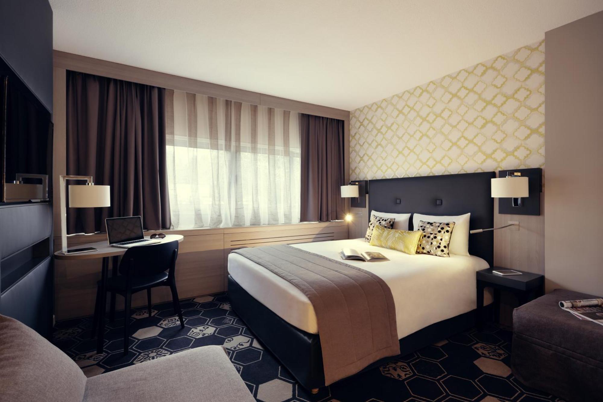 Mercure Orange Centre A7/A9 Cameră foto